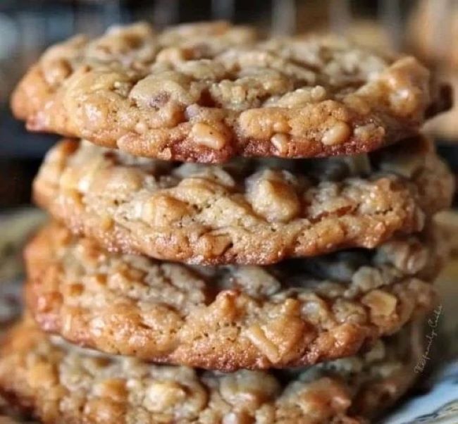 Healthy Cookies No Sugar No Flour Recipe - Useful Tips