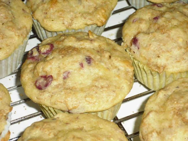 Weight Watcher Muffins Recipe - Useful Tips