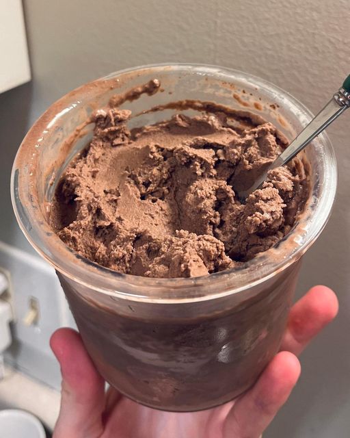 Sugar-Free 0 Point WW Chocolate Banana Ice Cream Recipe - Useful Tips