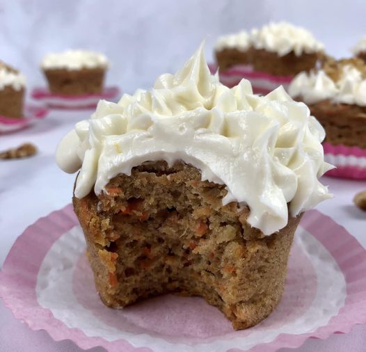 Healthy Carrot Cake Recipe - Useful Tips