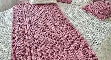 Crochet Tips